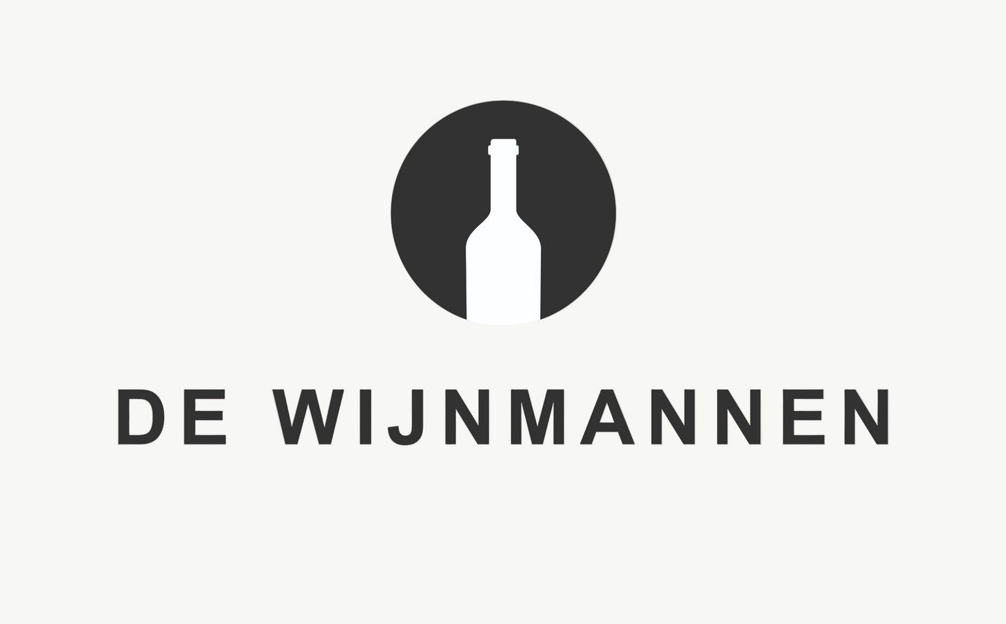 de Wijnmannen